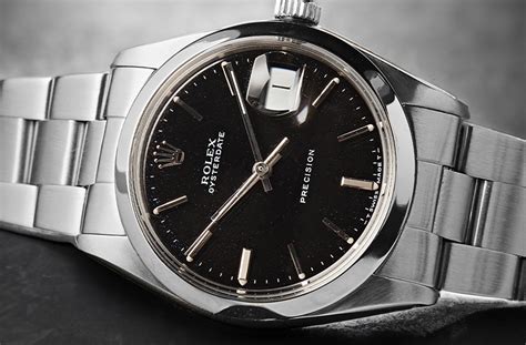 model 6698 rolex|rolex oysterdate precision 6694 price.